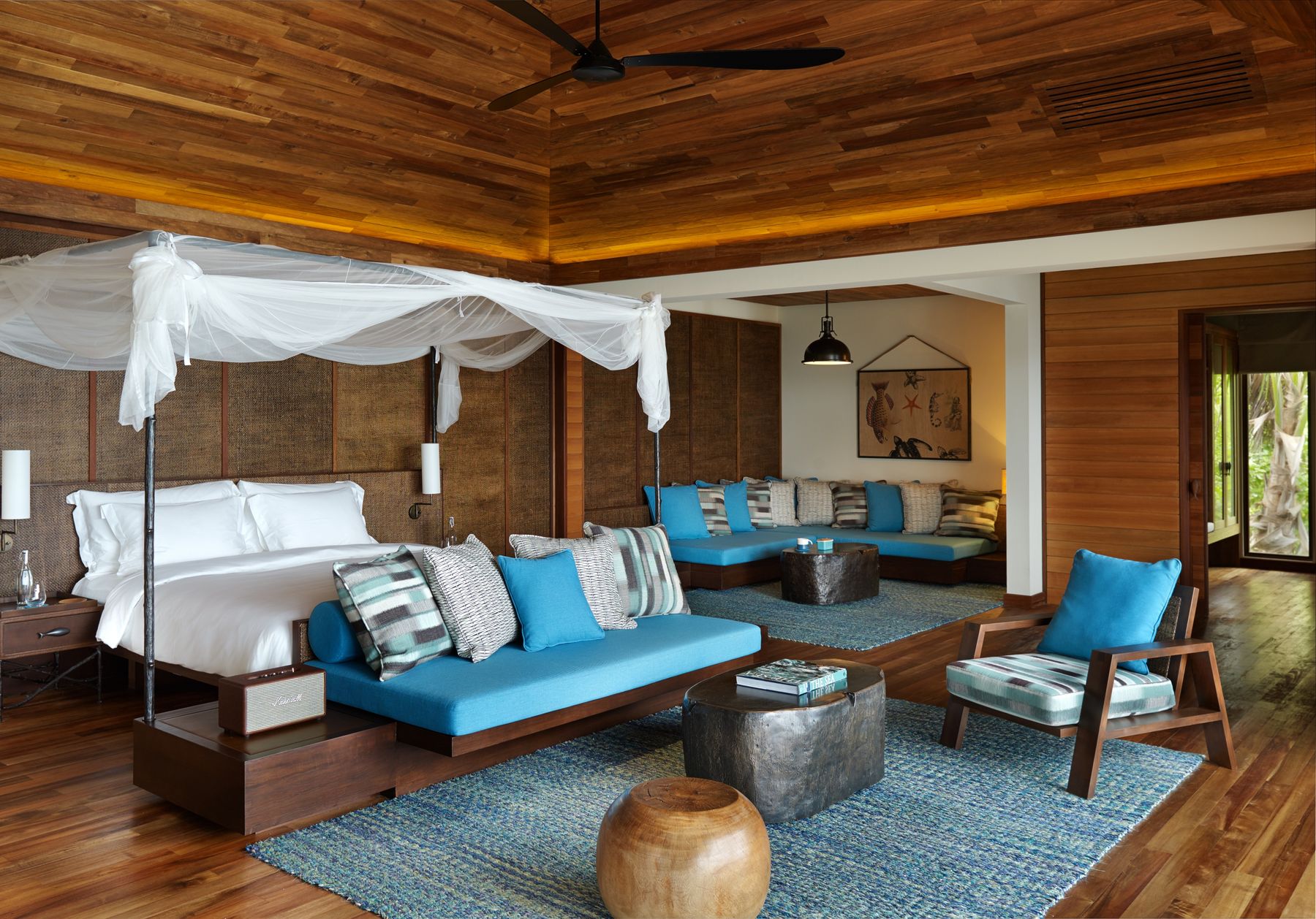 Six Senses Zil Pasyon — Seychelles resort and accommodation photo 12