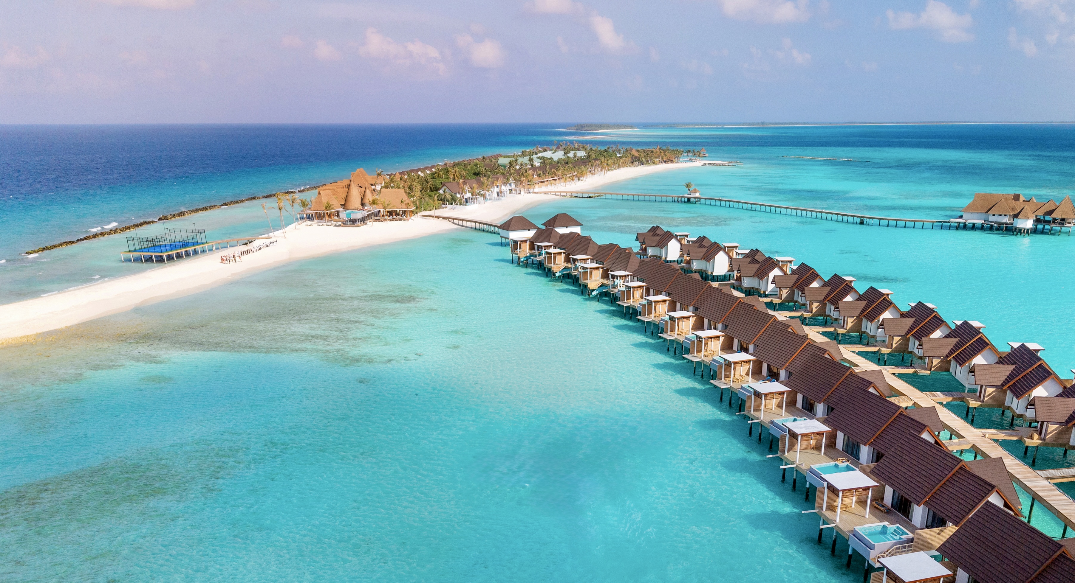 Meyyafushi Maldives