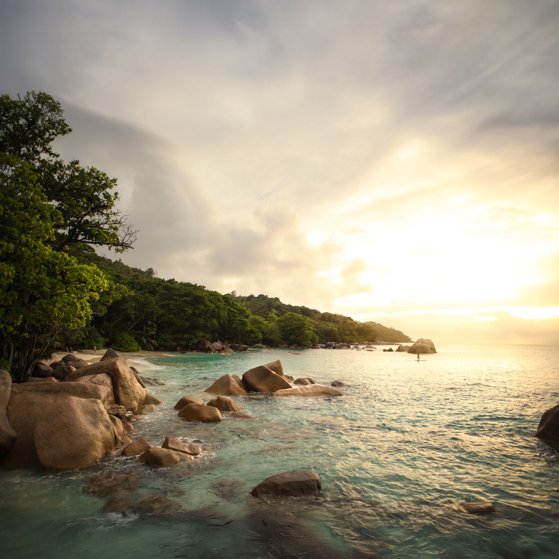 Raffles Seychelles — Seychelles resort and accommodation photo 12