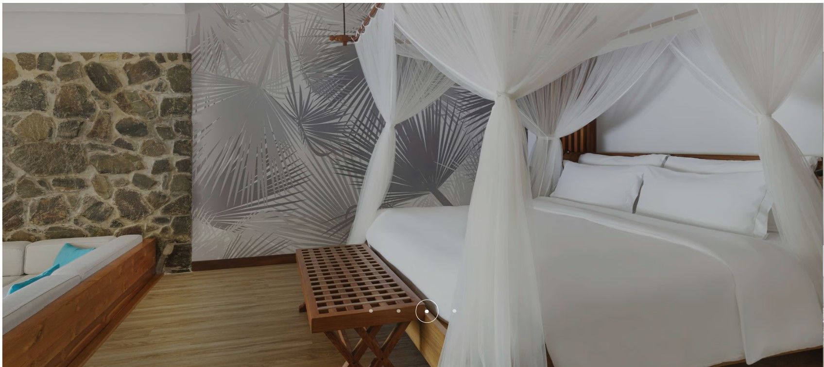 Kempinski Seychelles Resort Baie Lazare — Seychelles resort and accommodation photo 4
