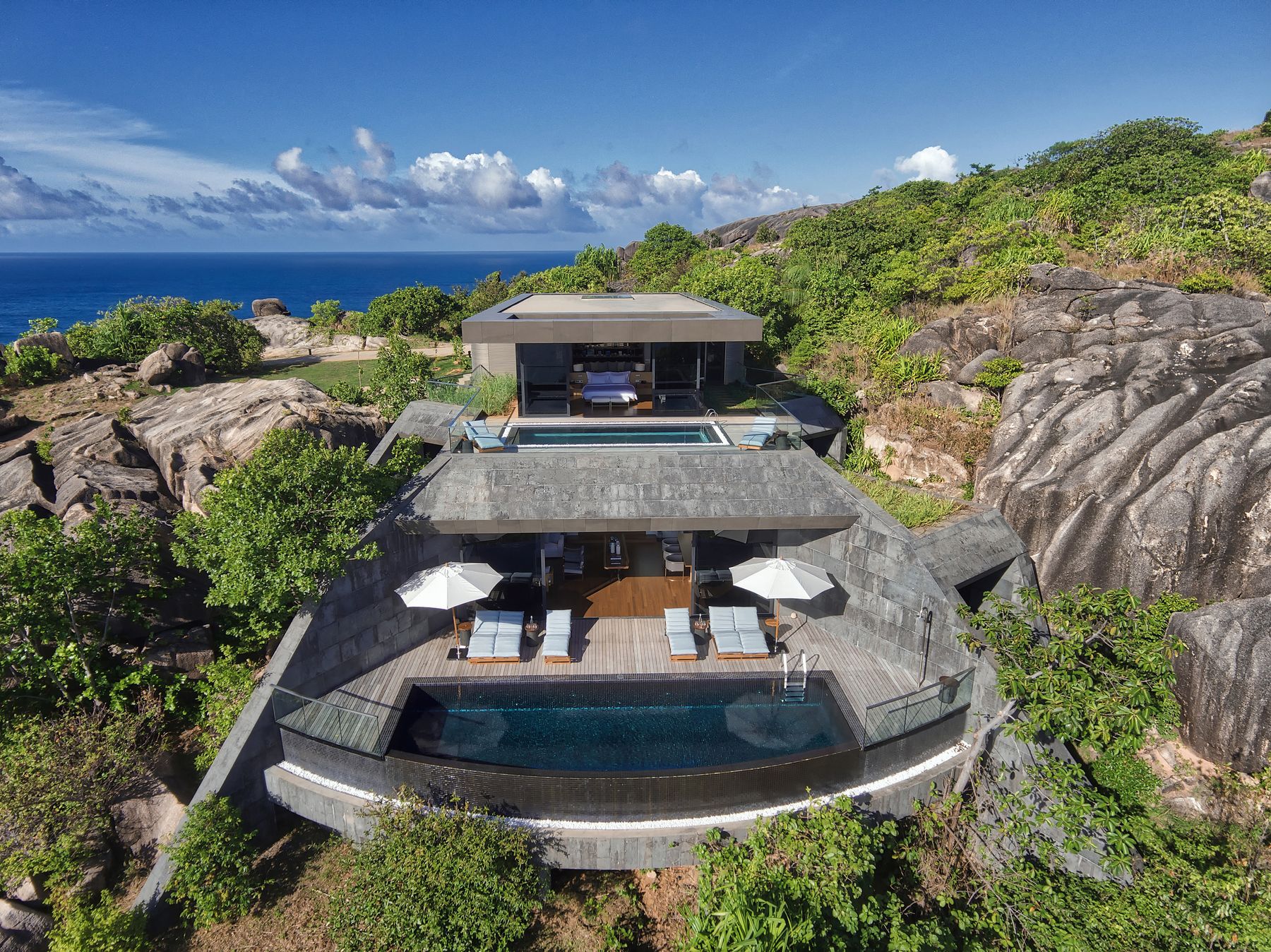 Six Senses Zil Pasyon — Seychelles resort and accommodation photo 18