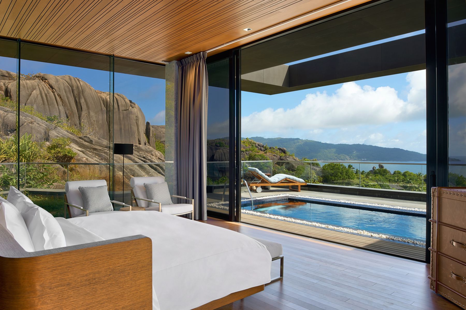 Six Senses Zil Pasyon — Seychelles resort and accommodation photo 21