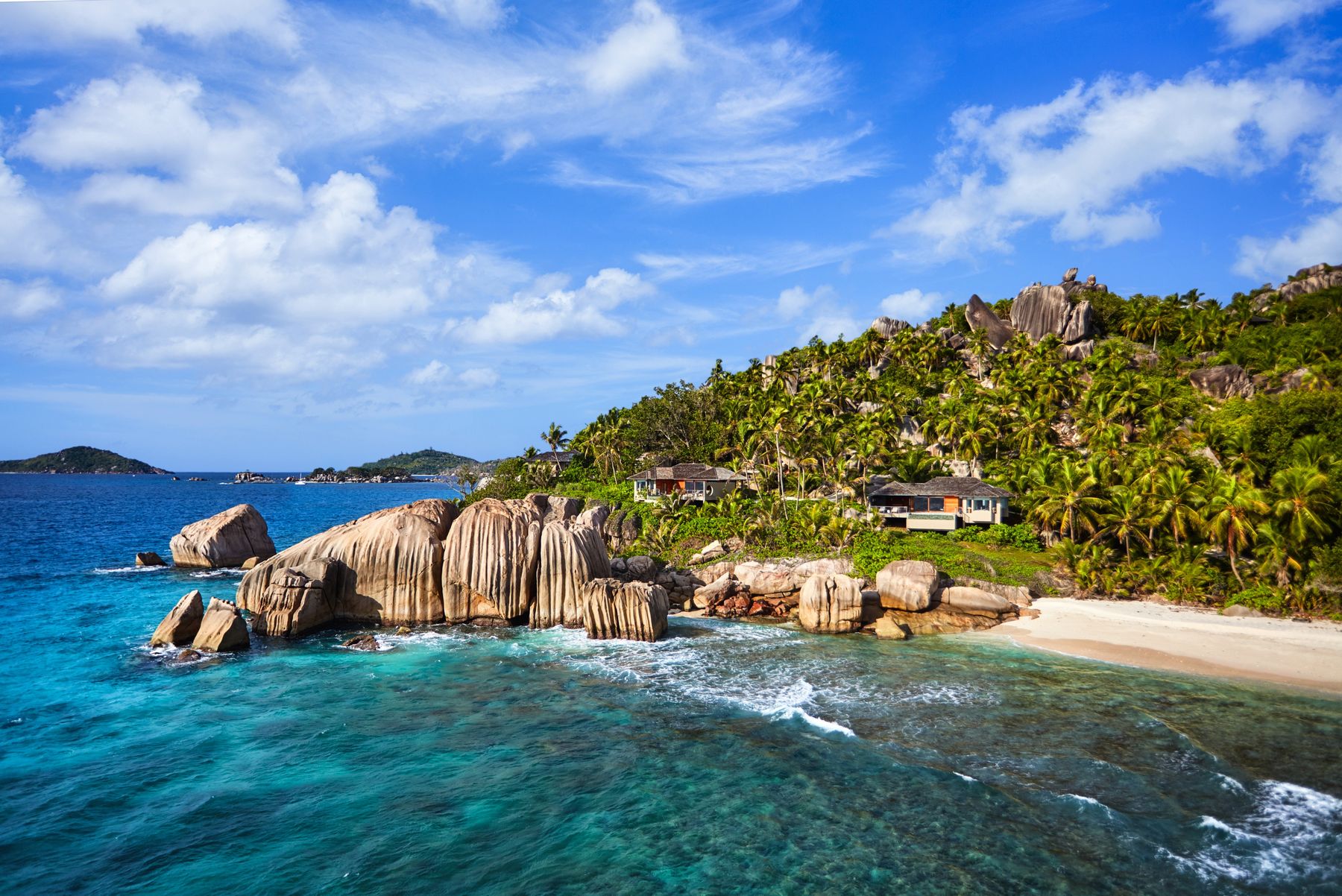 Six Senses Zil Pasyon — Seychelles resort and accommodation photo 11