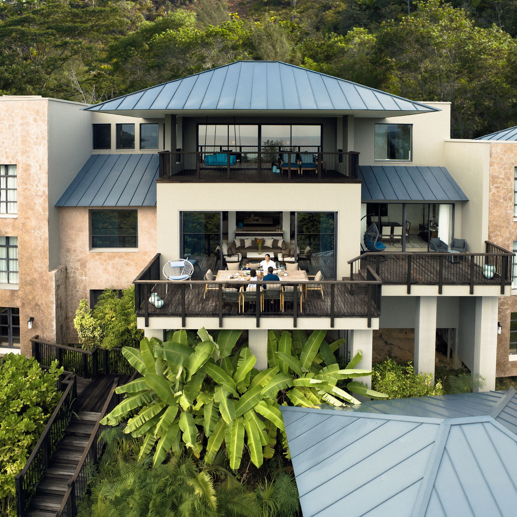 Raffles Seychelles — Seychelles resort and accommodation photo 9