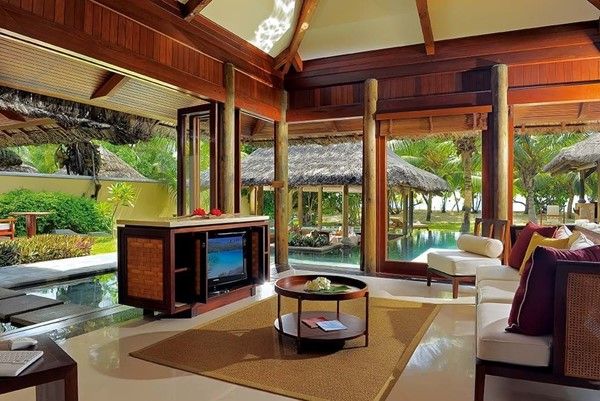 Constance Lemuria Praslin — Seychelles resort and accommodation photo 6