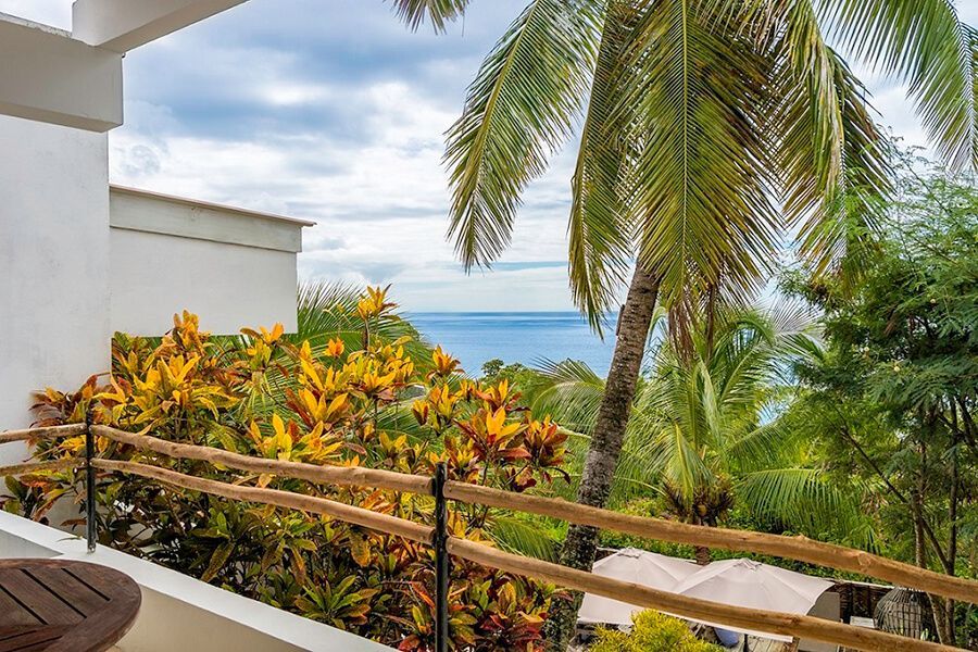 Bliss Hotel Seychelles — Mahé — Seychelles resort and accommodation photo 5