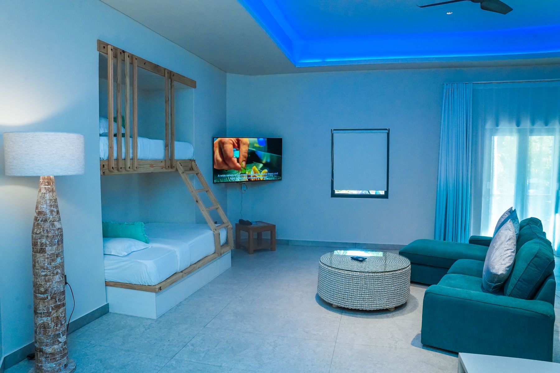 Le Duc de Praslin Hotel & Villas — Seychelles resort and accommodation photo 10