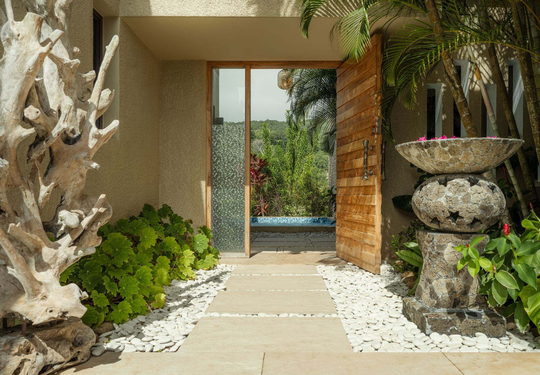 Le Duc de Praslin Hotel & Villas — Seychelles resort and accommodation photo 27