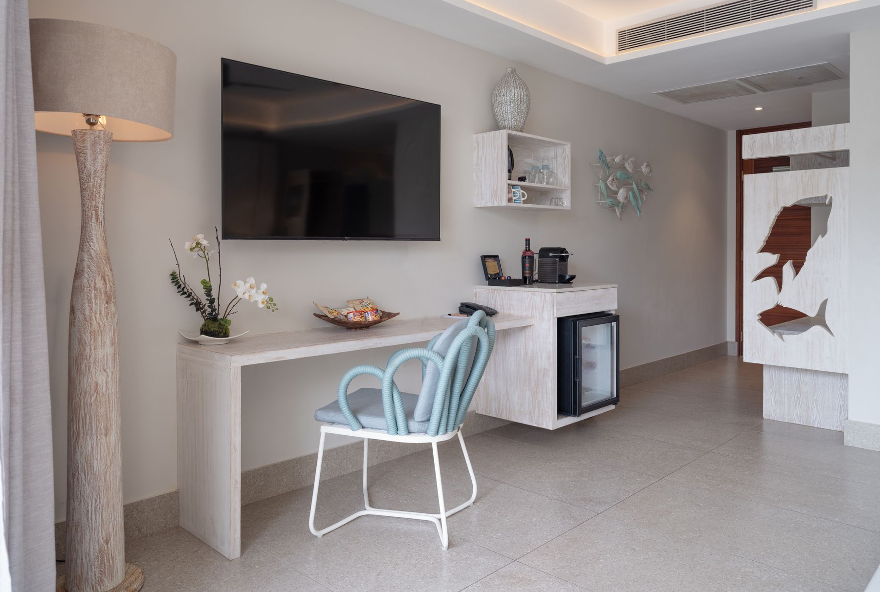 Le Duc de Praslin Hotel & Villas — Seychelles resort and accommodation photo 7