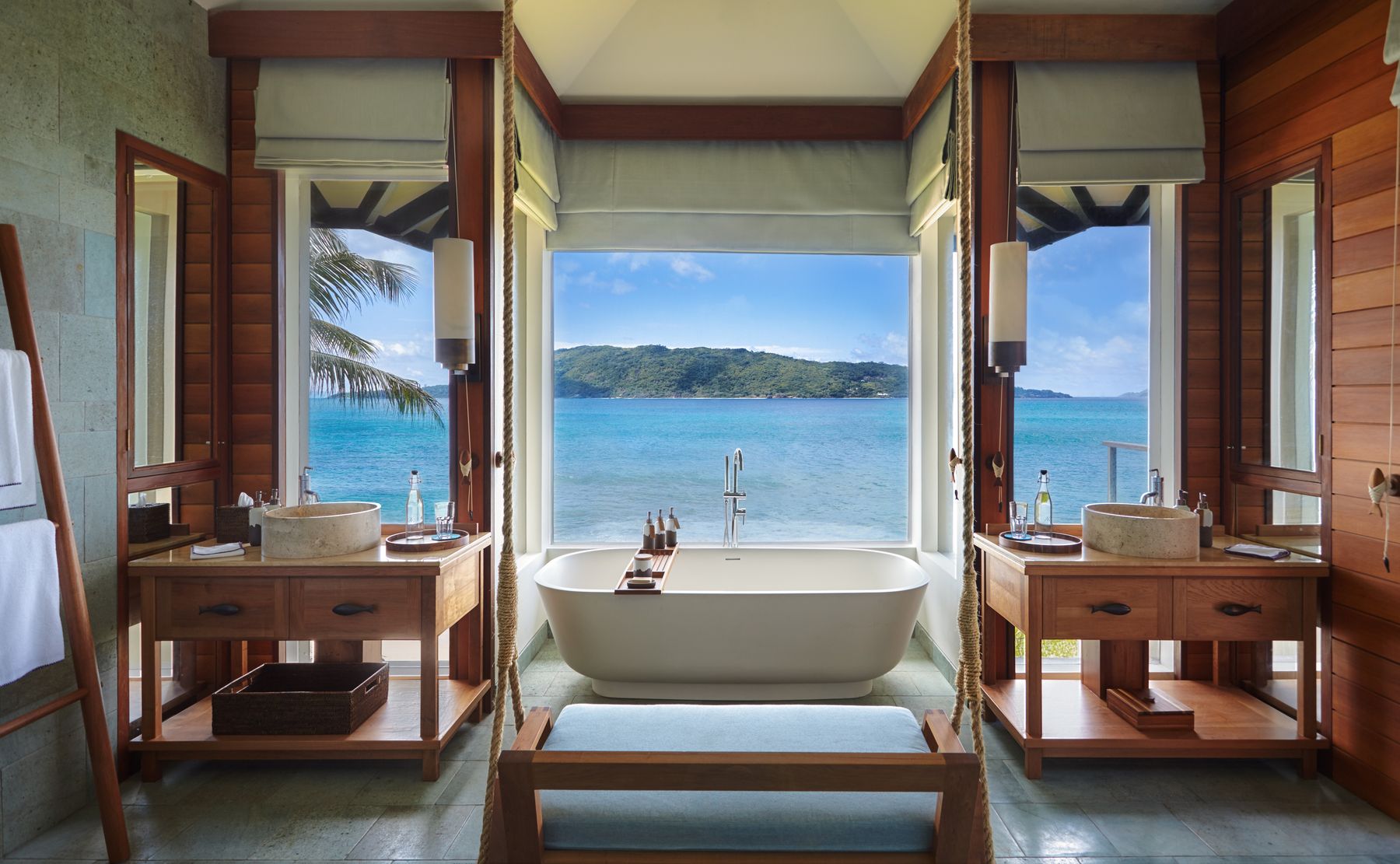 Six Senses Zil Pasyon — Seychelles resort and accommodation photo 4