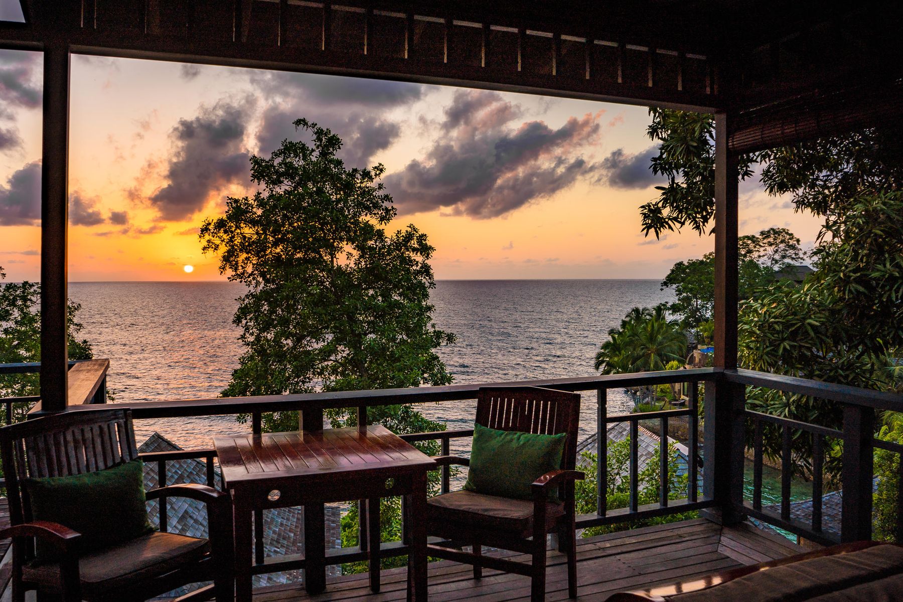 Hilton Seychelles Northolme Resort & Spa — Seychelles resort and accommodation photo 7