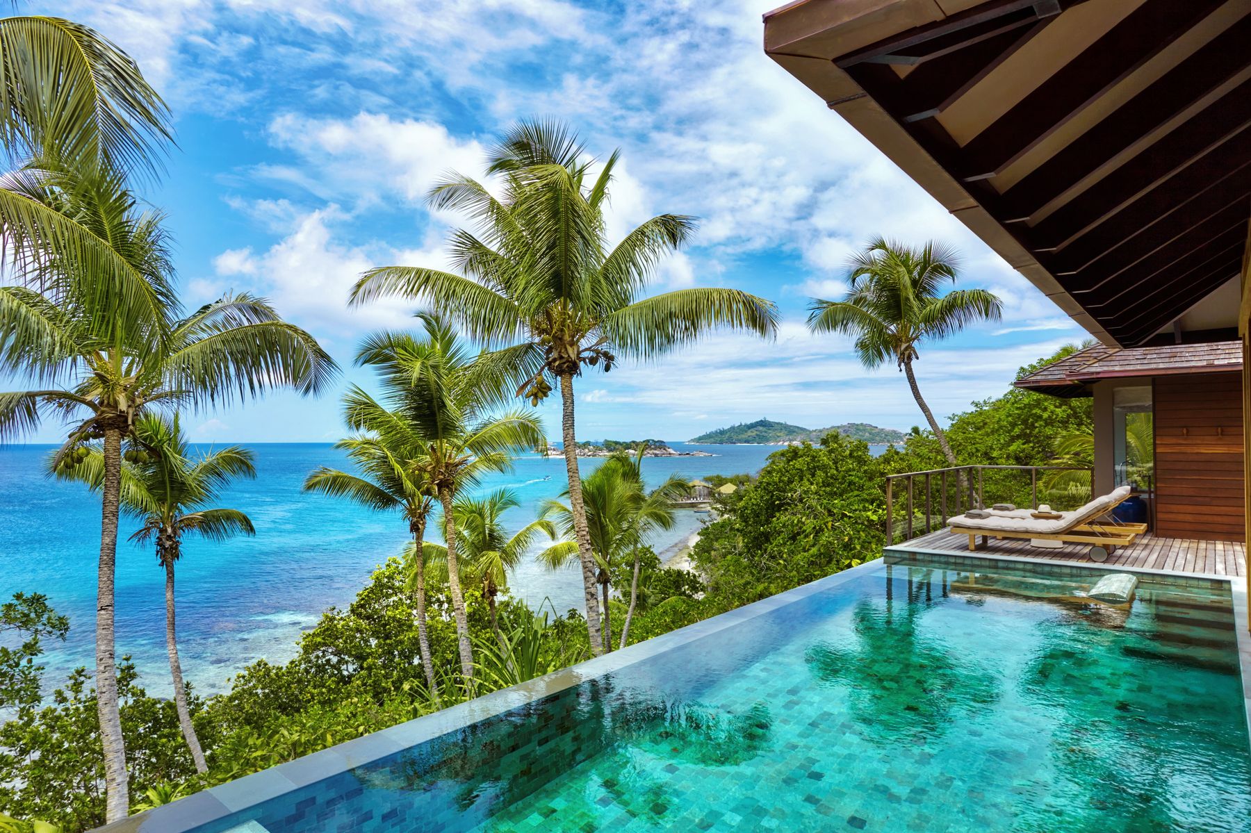 Six Senses Zil Pasyon — Seychelles resort and accommodation photo 16