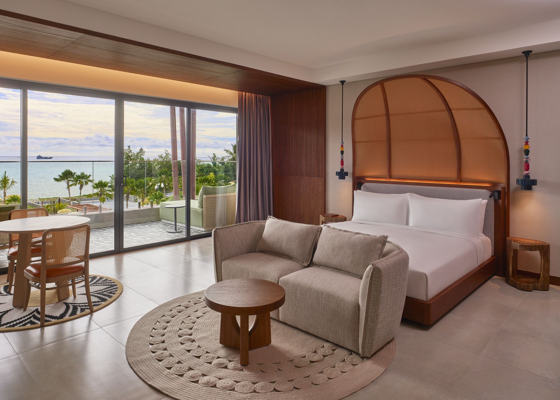 Canopy by Hilton Seychelles — Seychelles resort and accommodation photo 5