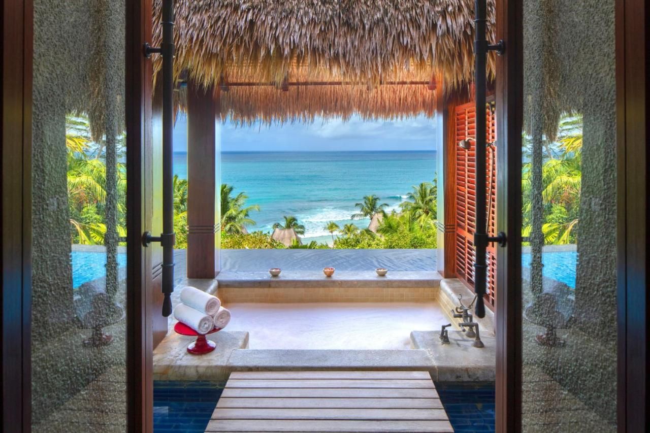 Anantara Maia Seychelles Villas — Seychelles resort and accommodation photo 6