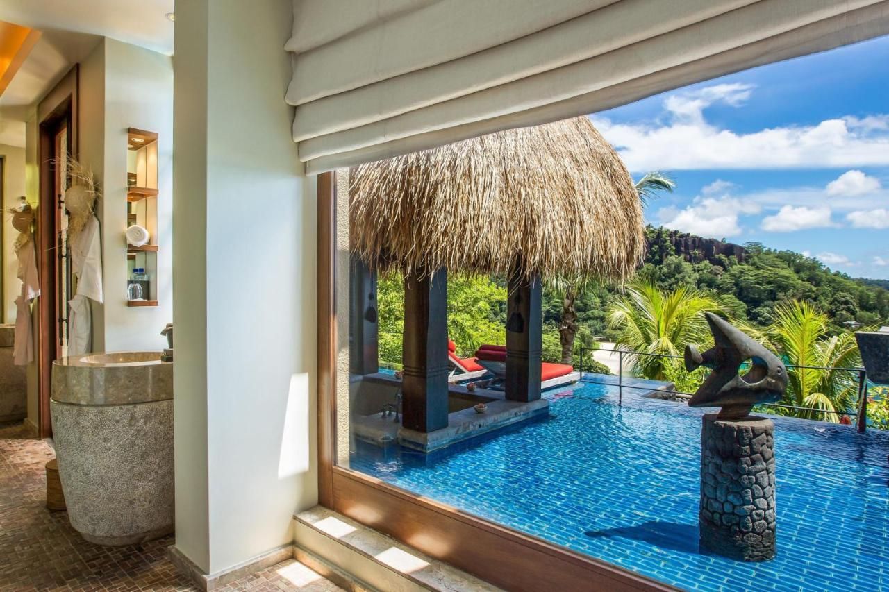 Anantara Maia Seychelles Villas — Seychelles resort and accommodation photo 5