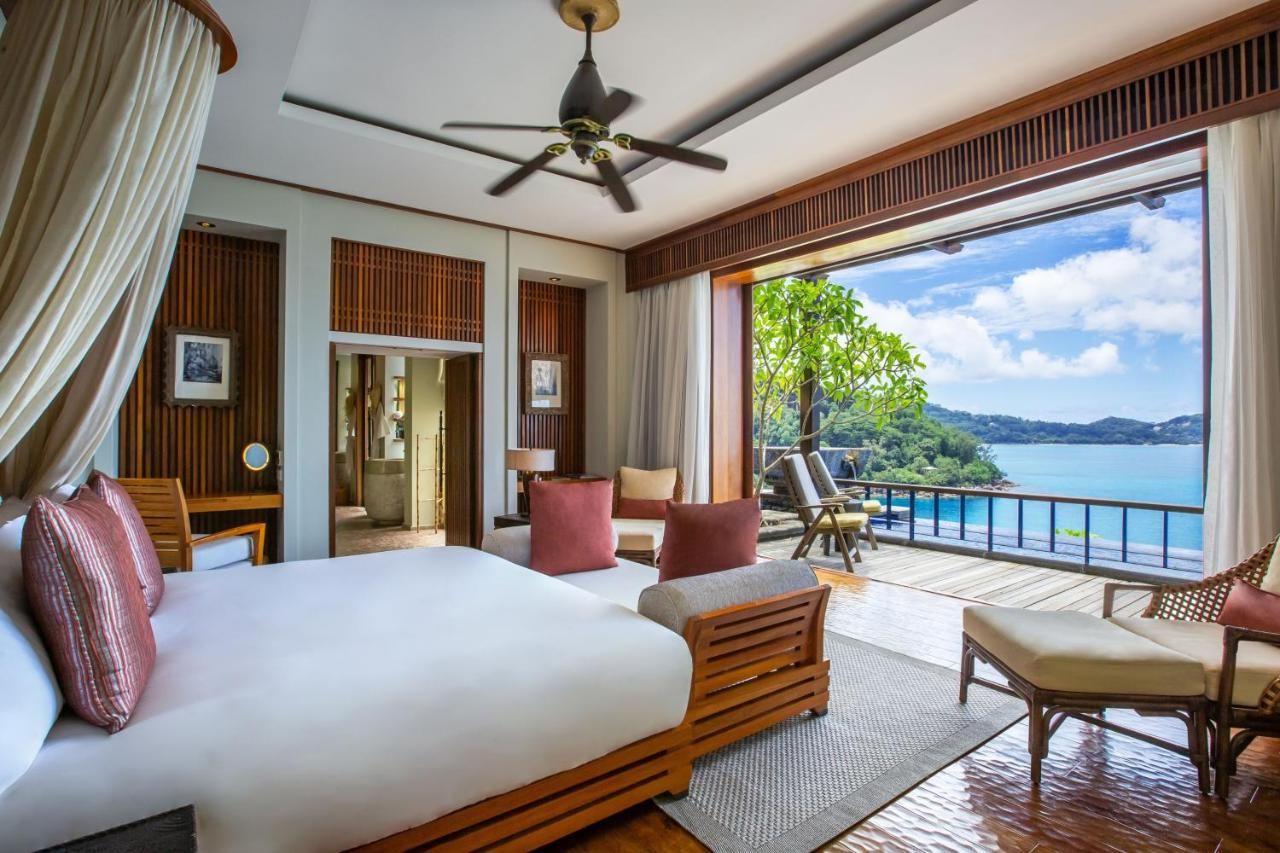 Anantara Maia Seychelles Villas — Seychelles resort and accommodation photo 7