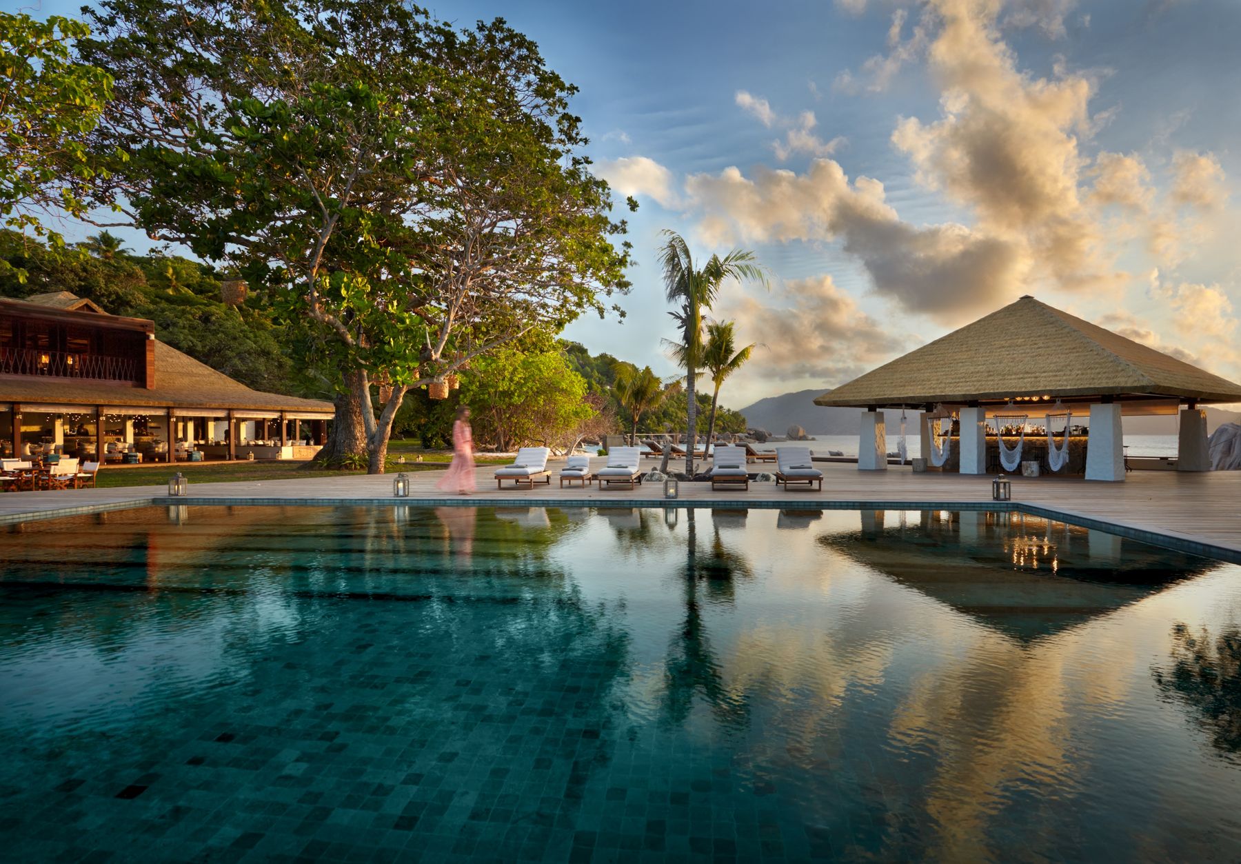 Six Senses Zil Pasyon — Seychelles resort and accommodation photo 27
