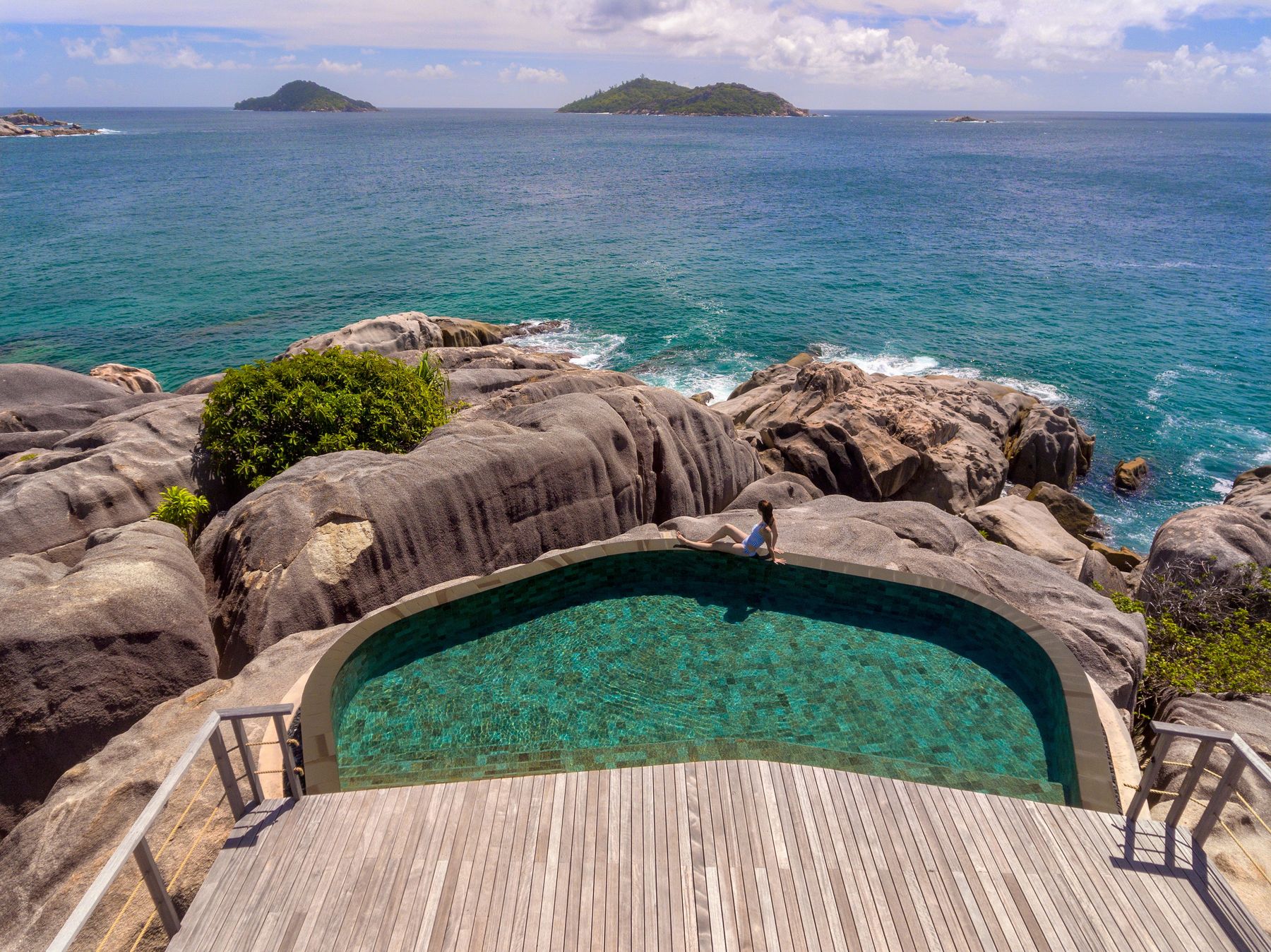 Six Senses Zil Pasyon — Seychelles resort and accommodation photo 24