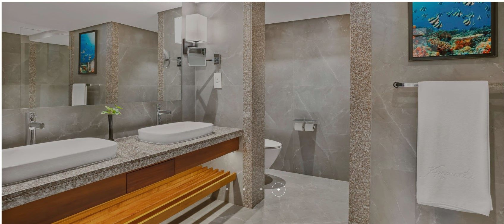 Kempinski Seychelles Resort Baie Lazare — Seychelles resort and accommodation photo 3