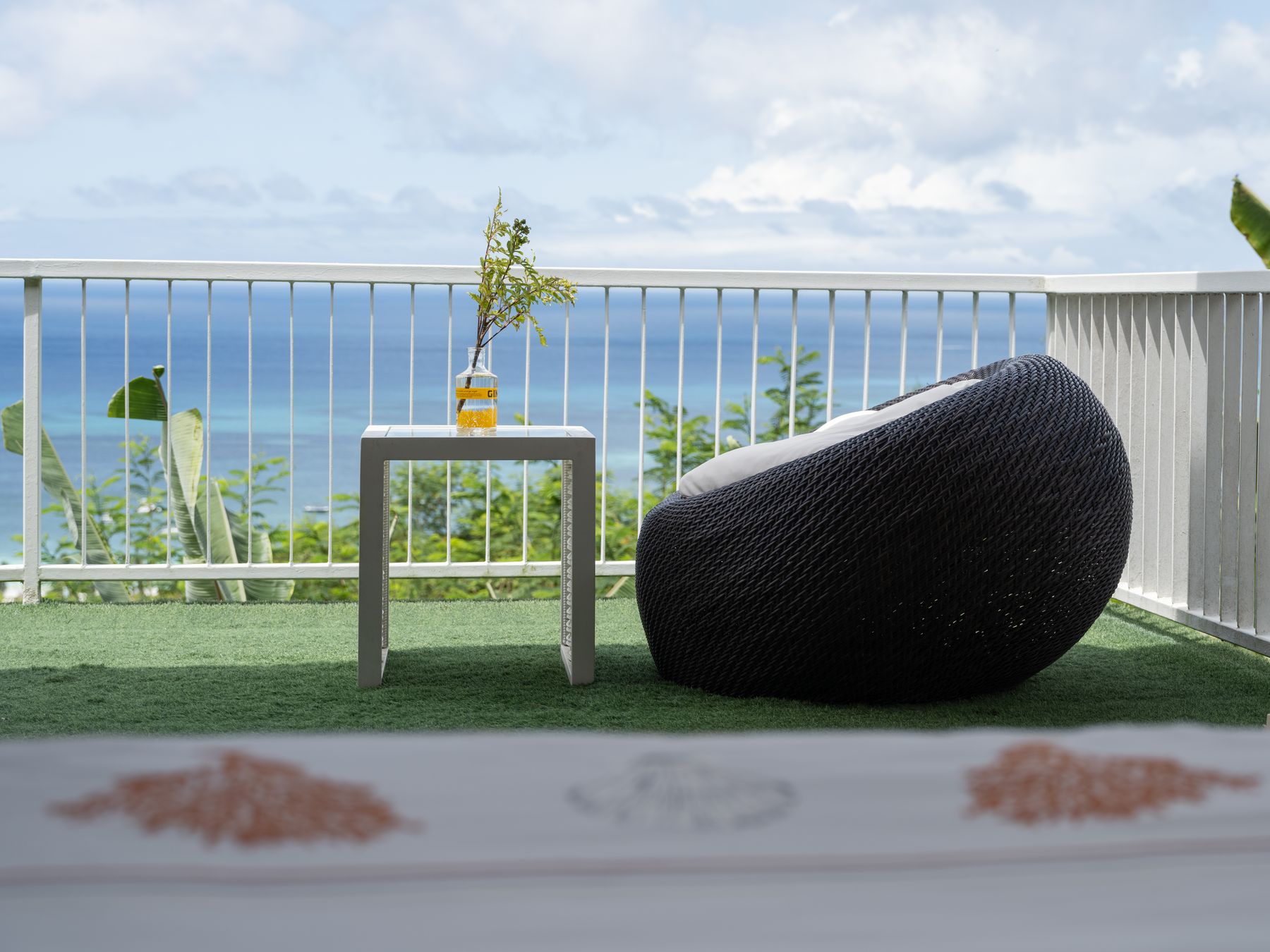Le Duc de Praslin Hotel & Villas — Seychelles resort and accommodation photo 18