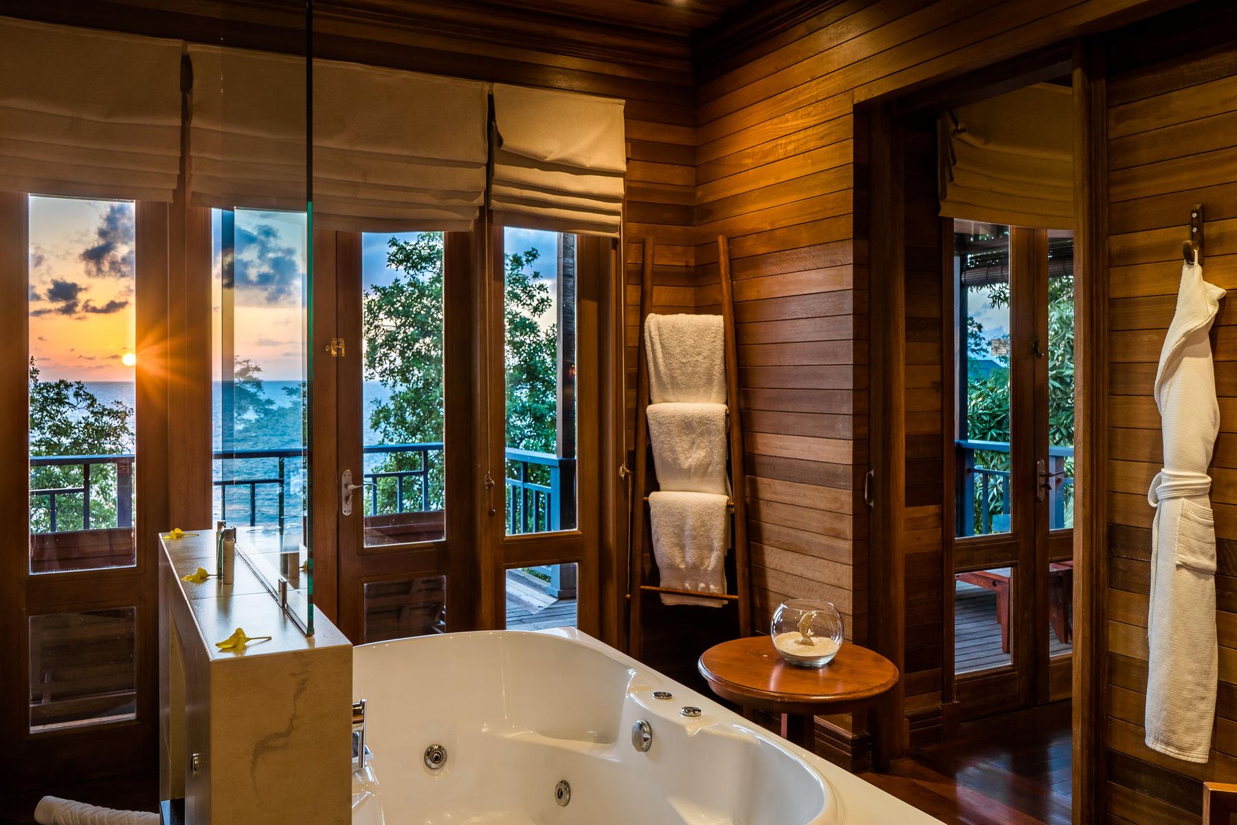 Hilton Seychelles Northolme Resort & Spa — Seychelles resort and accommodation photo 8