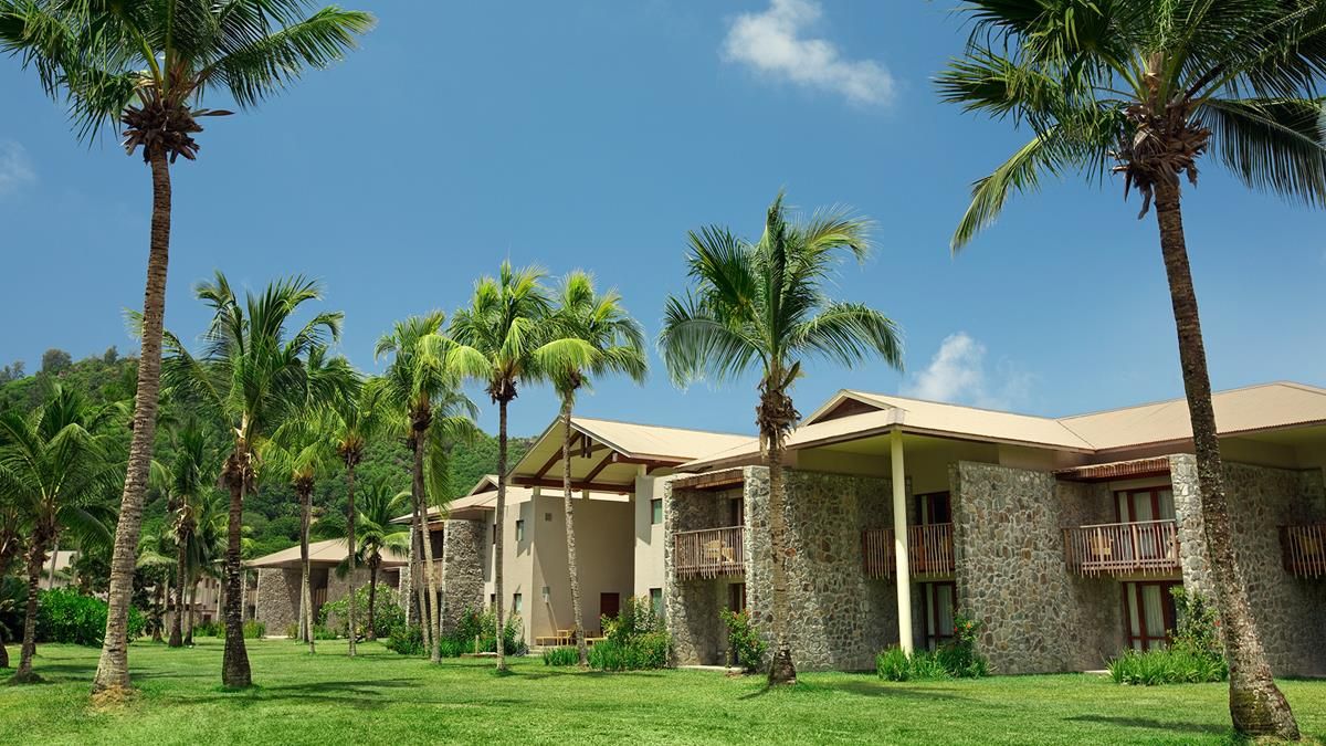 Kempinski Seychelles Resort Baie Lazare — Seychelles resort and accommodation photo 10
