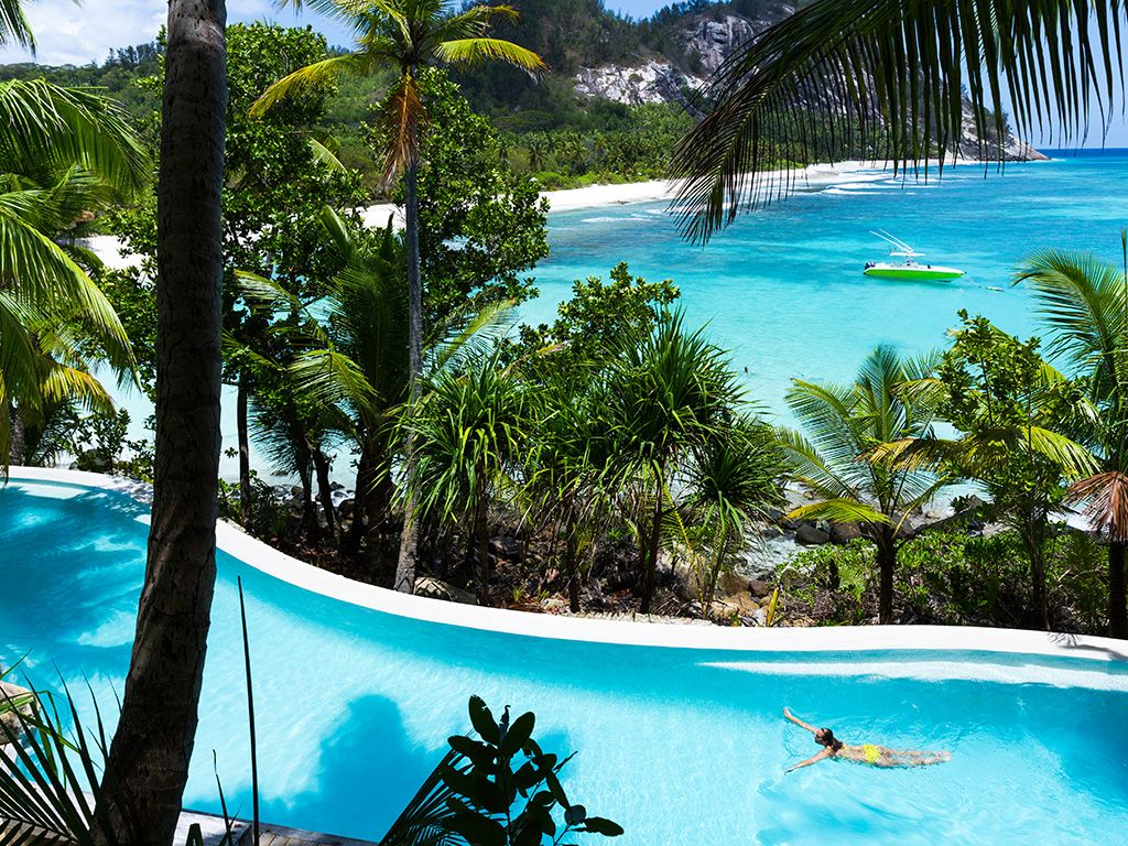 North Island, a Luxury Collection Resort — Seychelles resort and accommodation photo 11