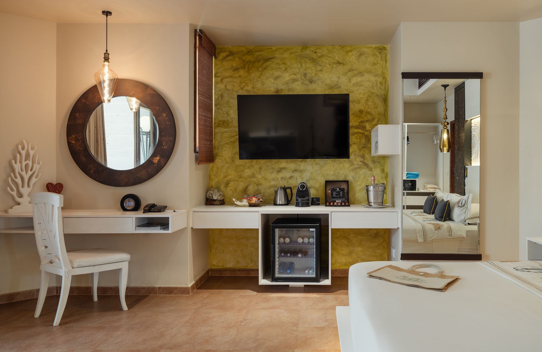 Le Duc de Praslin Hotel & Villas — Seychelles resort and accommodation photo 14