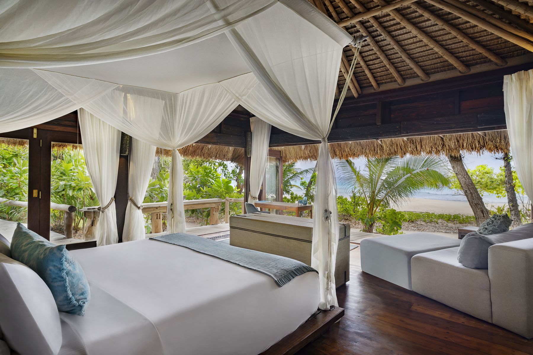 North Island, a Luxury Collection Resort — Seychelles resort and accommodation photo 8