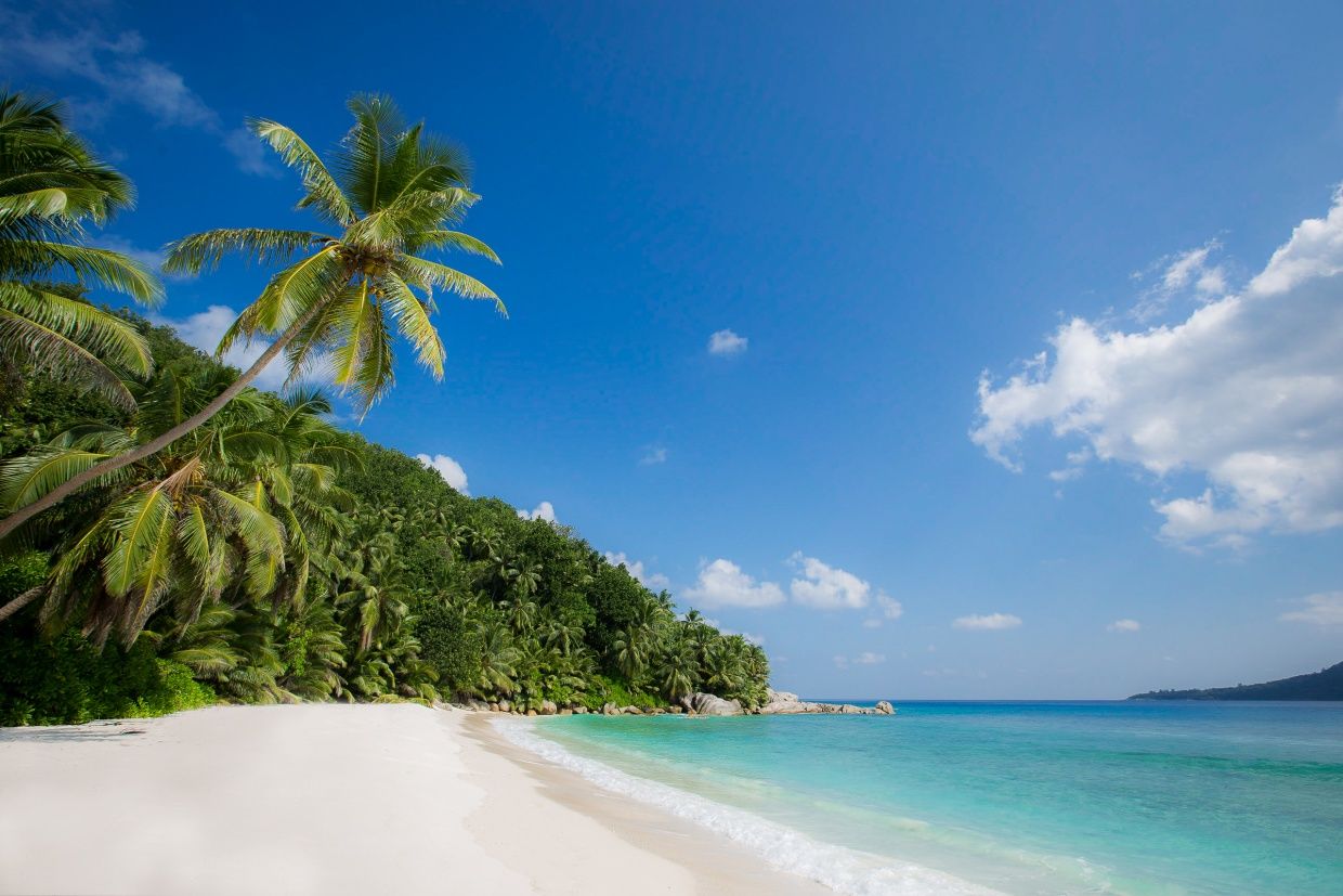 Six Senses Zil Pasyon — Seychelles luxury hotel package