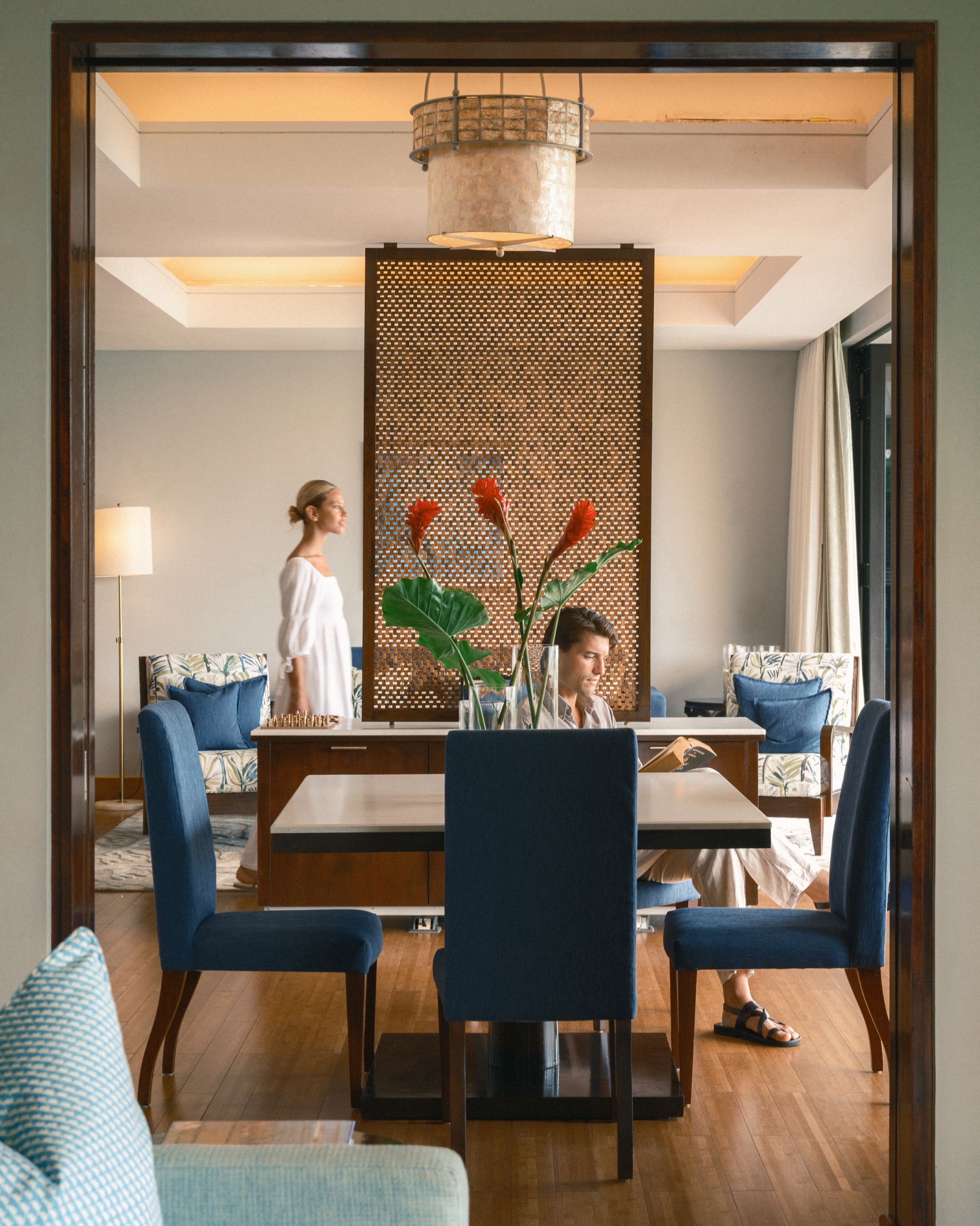 Raffles Seychelles — Seychelles resort and accommodation photo 5