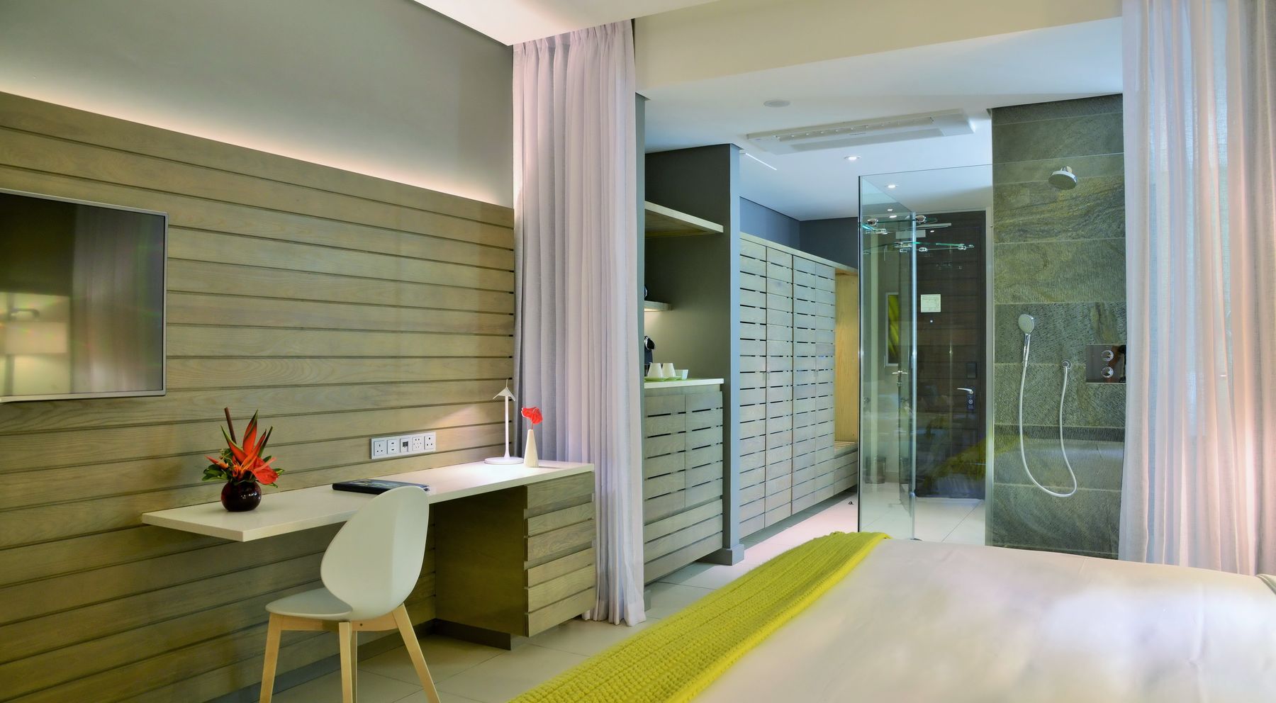 Eden Bleu Hotel — Seychelles resort and accommodation photo 13