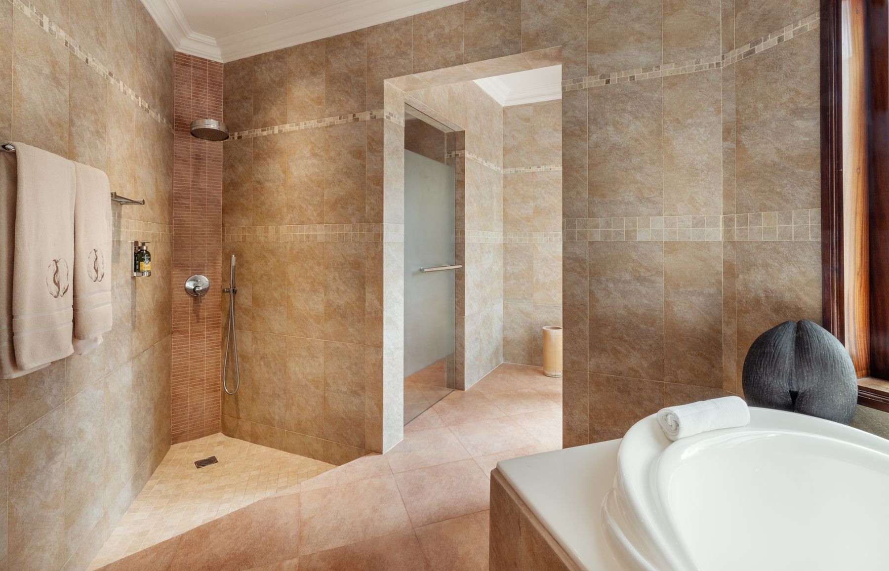 Le Duc de Praslin Hotel & Villas — Seychelles resort and accommodation photo 17