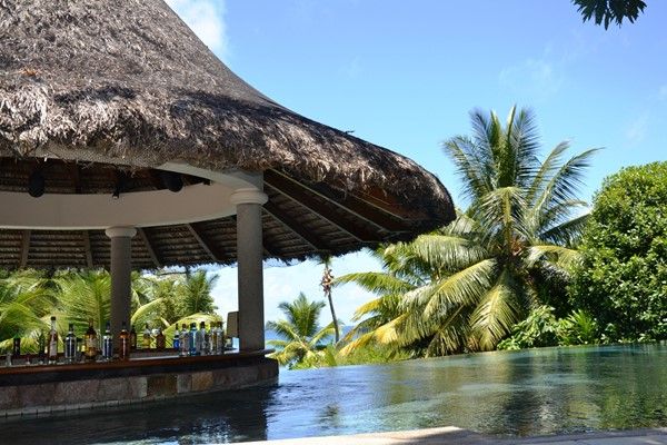 Constance Lemuria Praslin — Seychelles resort and accommodation photo 5