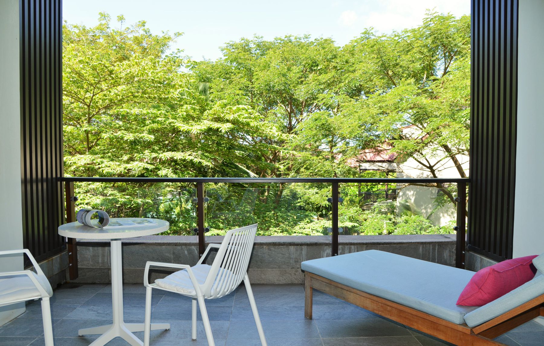Eden Bleu Hotel — Seychelles resort and accommodation photo 5