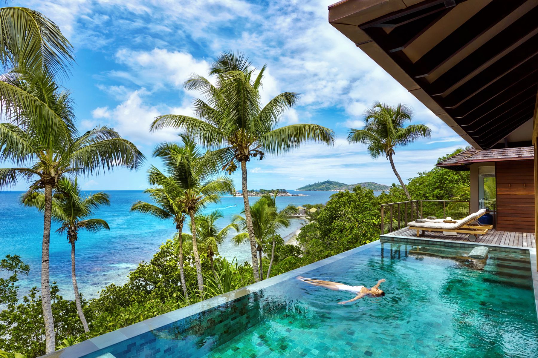 Six Senses Zil Pasyon — Seychelles resort and accommodation photo 14