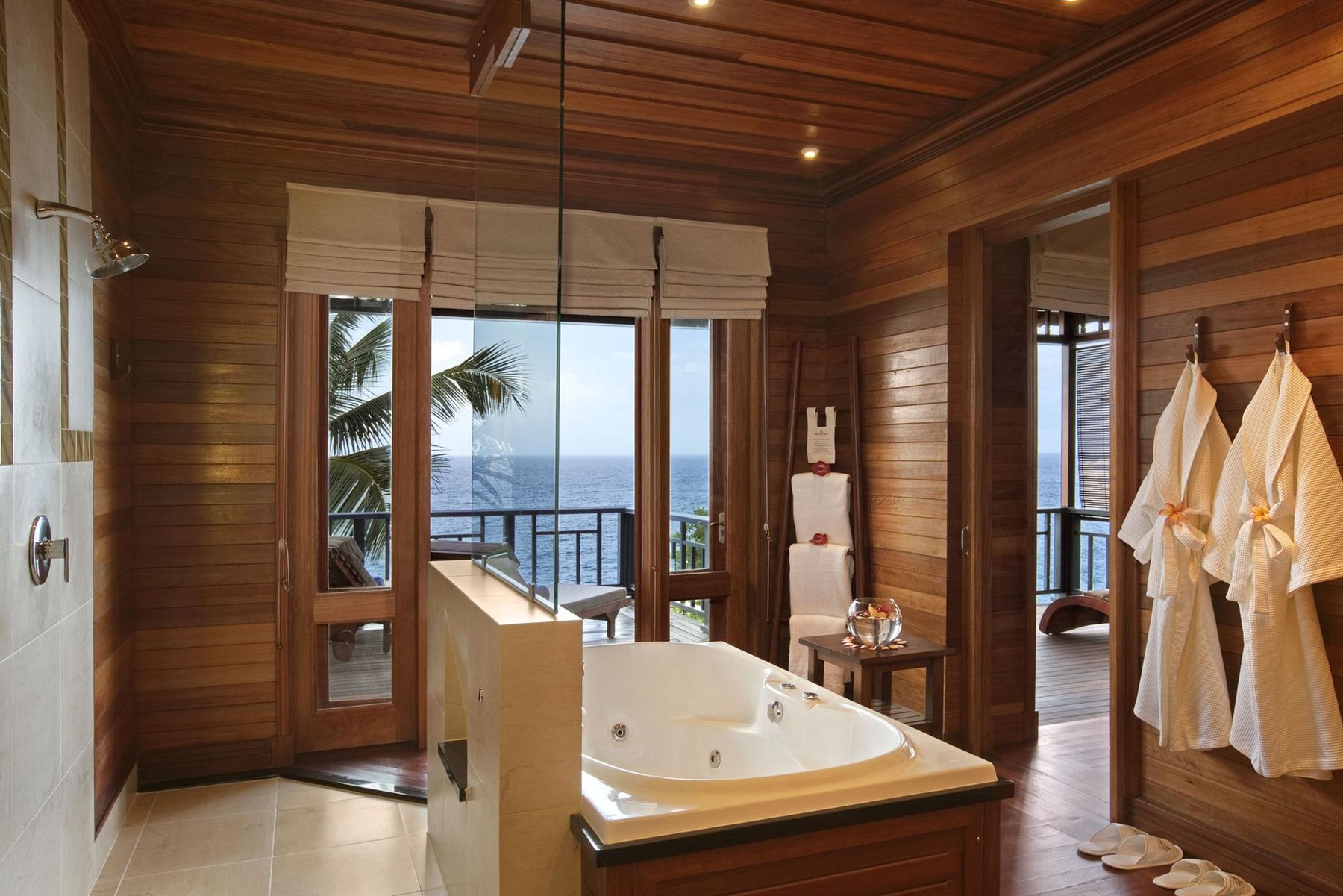 Hilton Seychelles Northolme Resort & Spa — Seychelles resort and accommodation photo 4