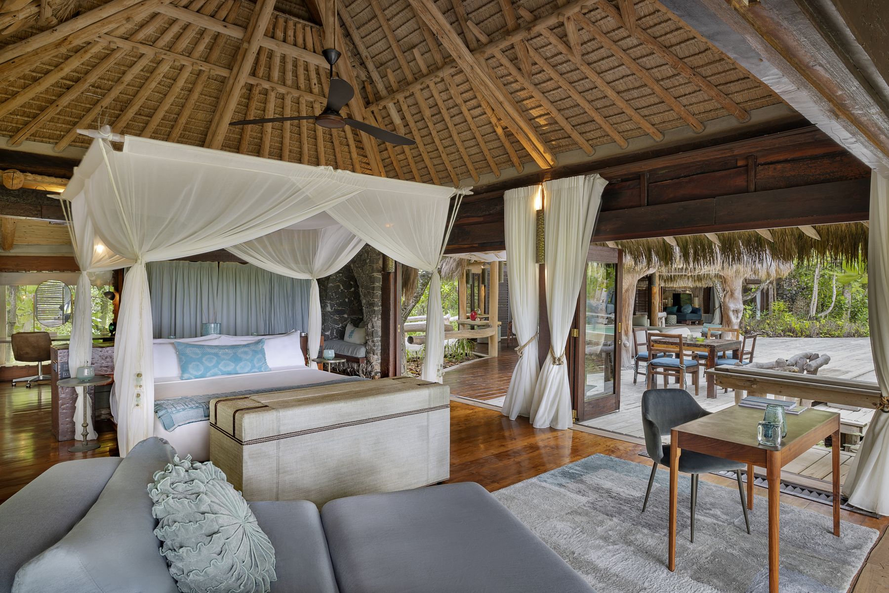 North Island, a Luxury Collection Resort — Seychelles resort and accommodation photo 9