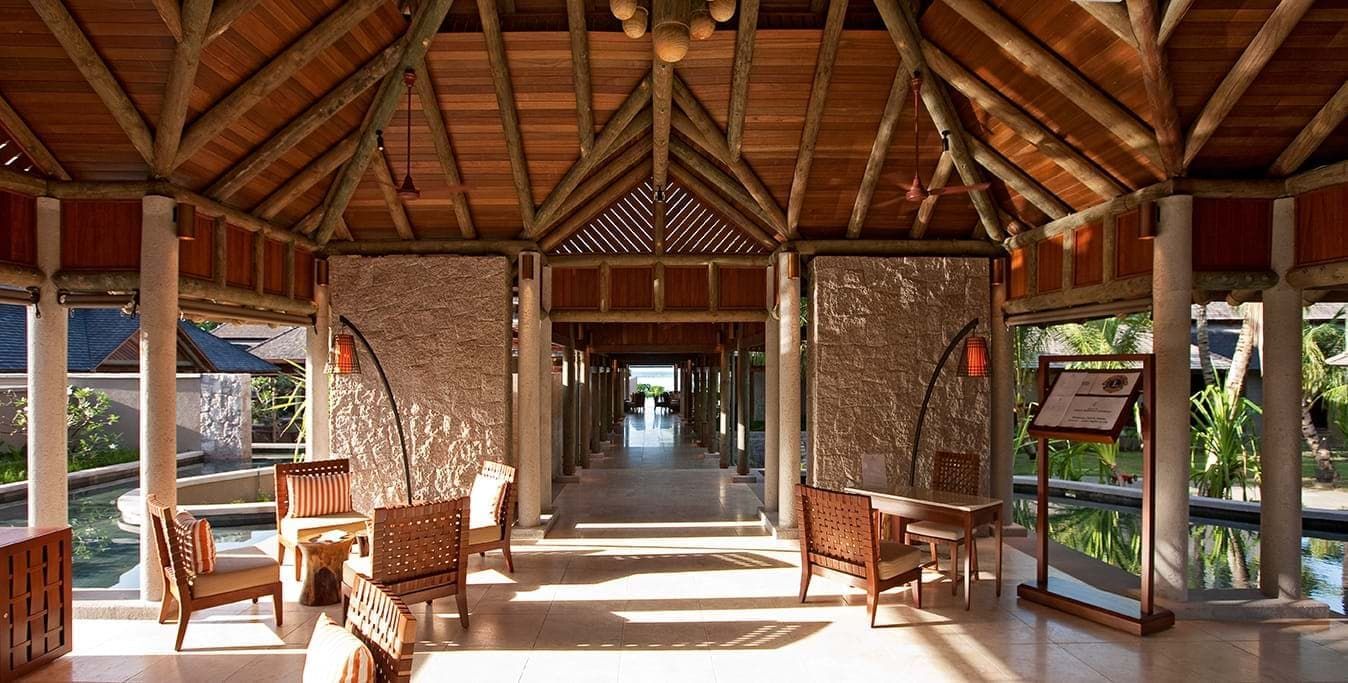 Constance Ephelia Seychelles — Seychelles resort and accommodation photo 5