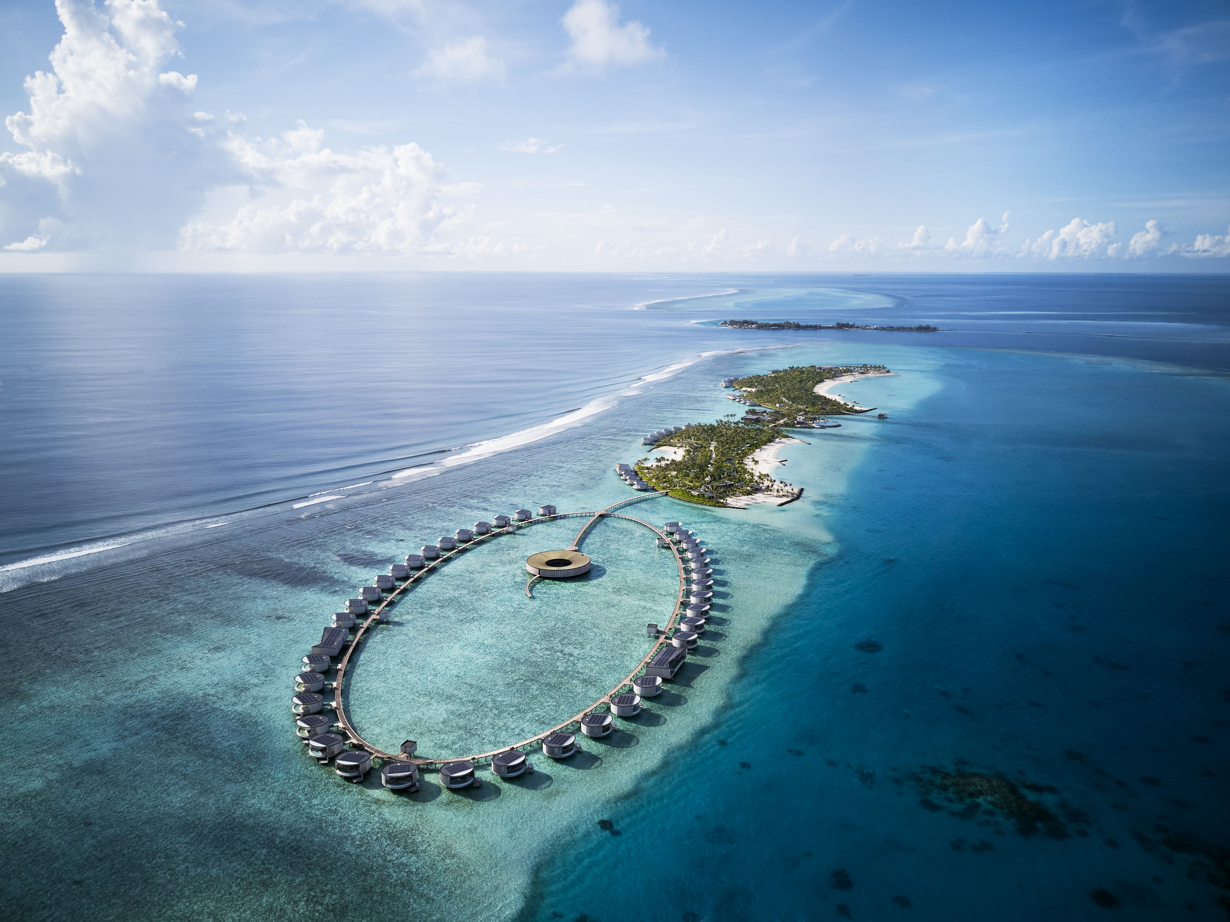 The Ritz-Carlton Maldives, Fari Islands