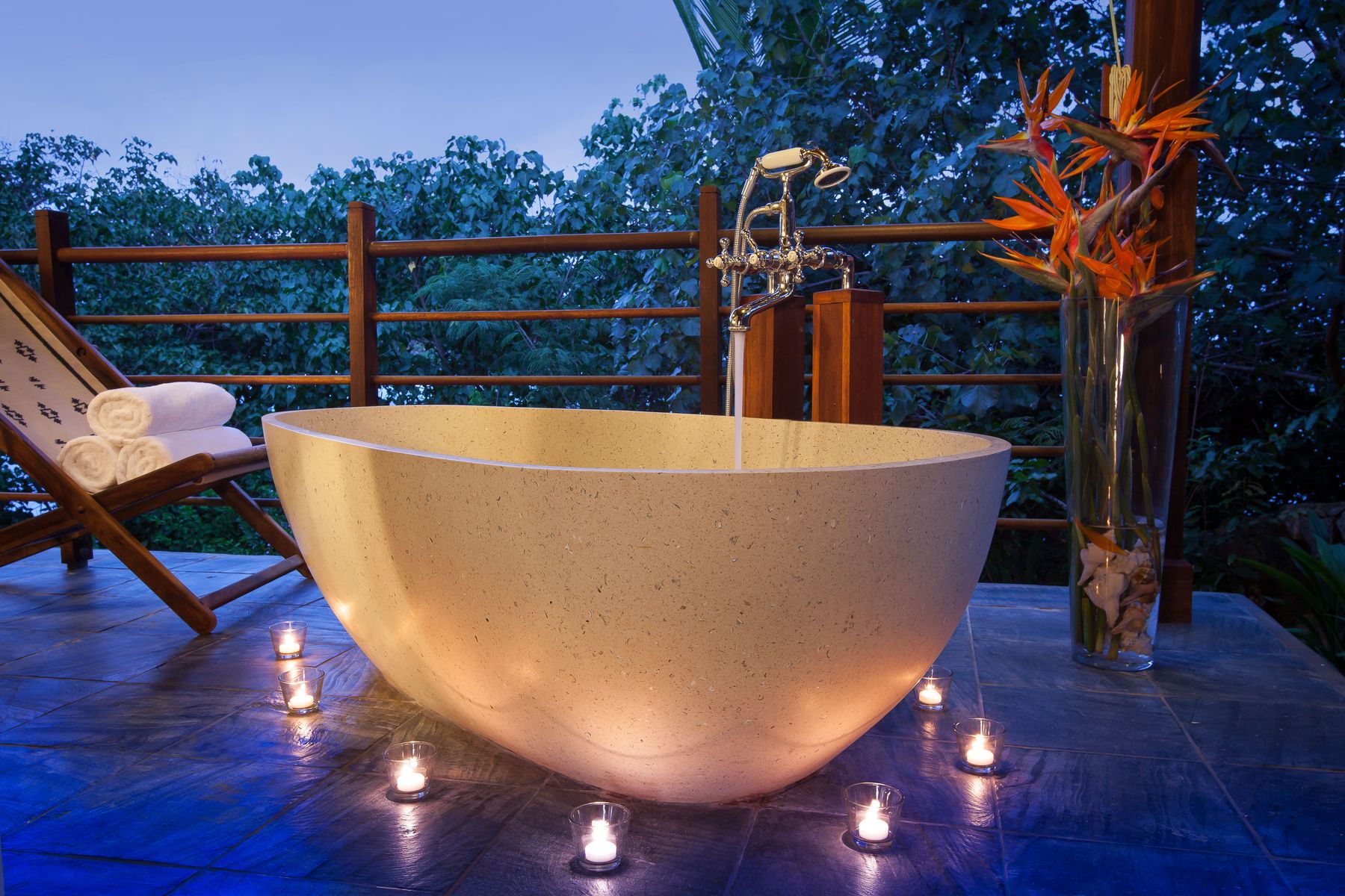JA Enchanted Island Resort — Seychelles resort and accommodation photo 5