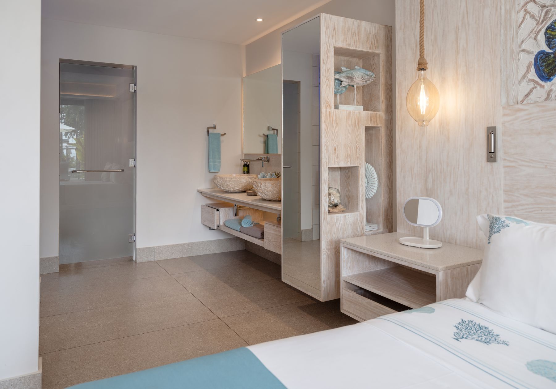 Le Duc de Praslin Hotel & Villas — Seychelles resort and accommodation photo 8