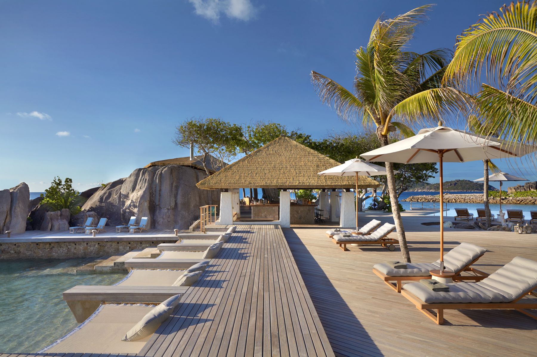 Six Senses Zil Pasyon — Seychelles resort and accommodation photo 25
