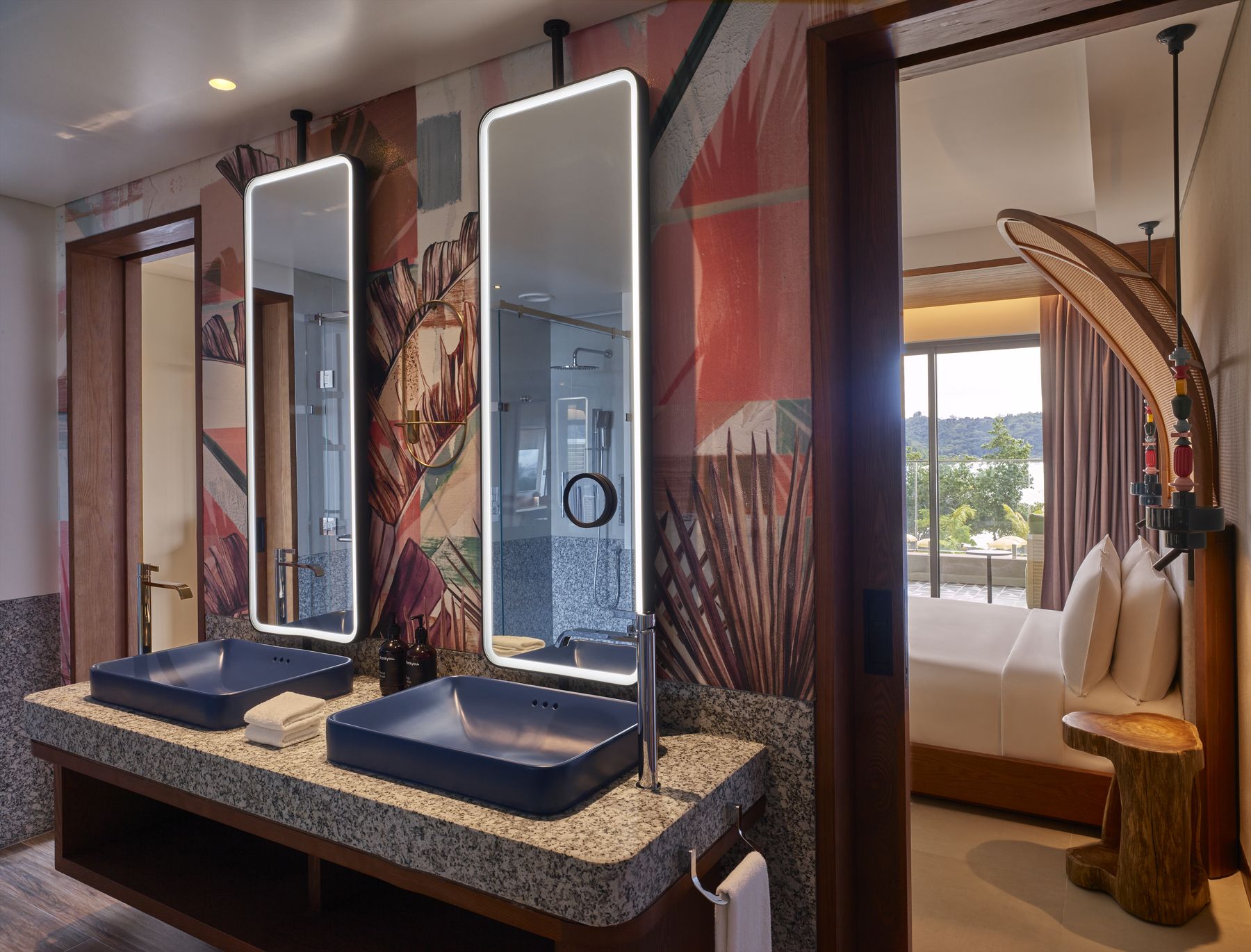 Canopy by Hilton Seychelles — Seychelles resort and accommodation photo 2