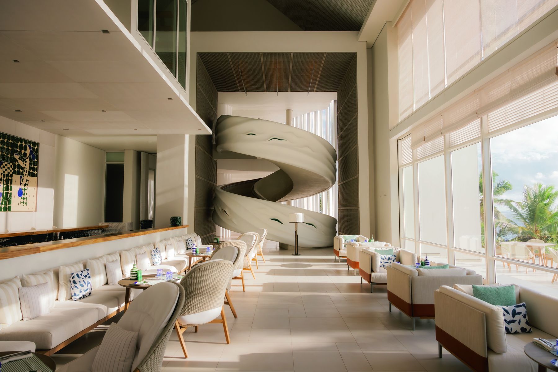 Cheval Blanc Seychelles — Seychelles resort and accommodation photo 8