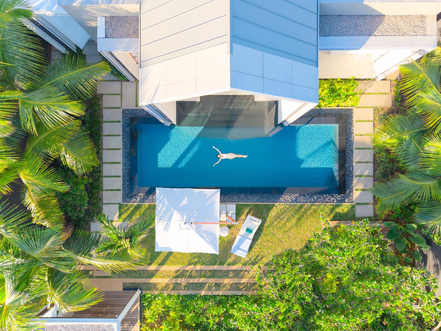 Cheval Blanc Seychelles — Seychelles resort and accommodation photo 4