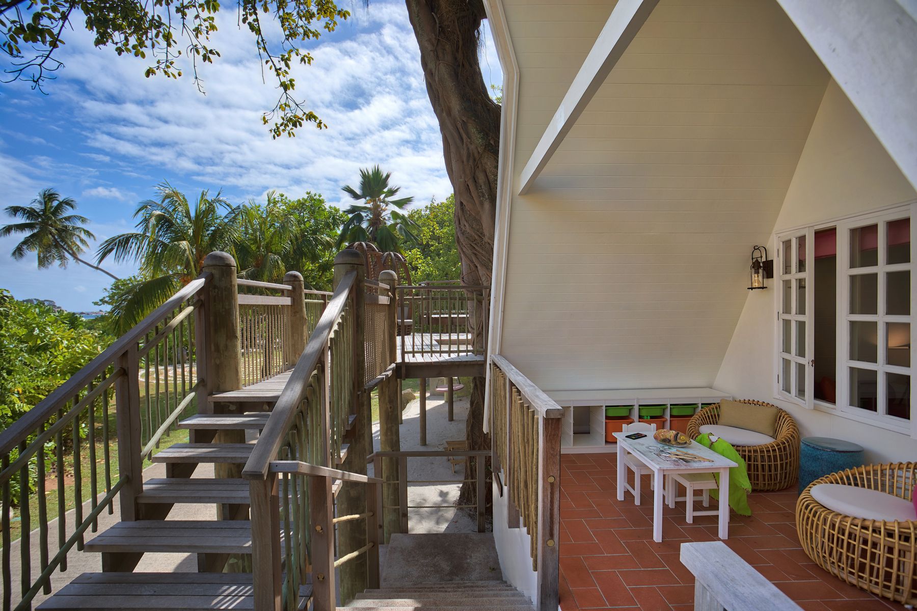Six Senses Zil Pasyon — Seychelles resort and accommodation photo 26