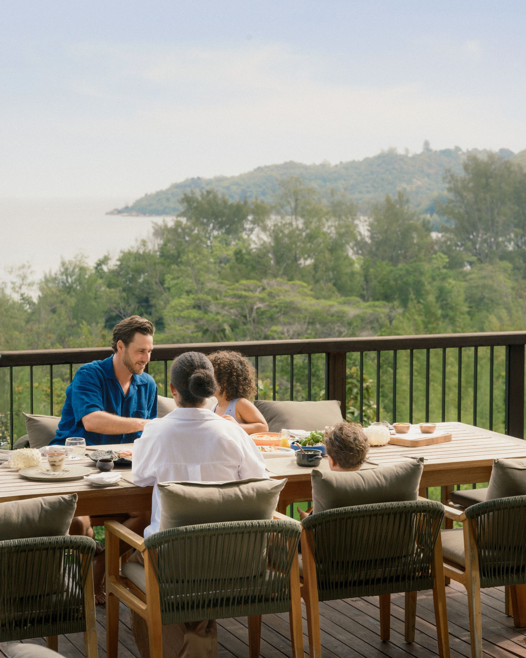 Raffles Seychelles — Seychelles resort and accommodation photo 7
