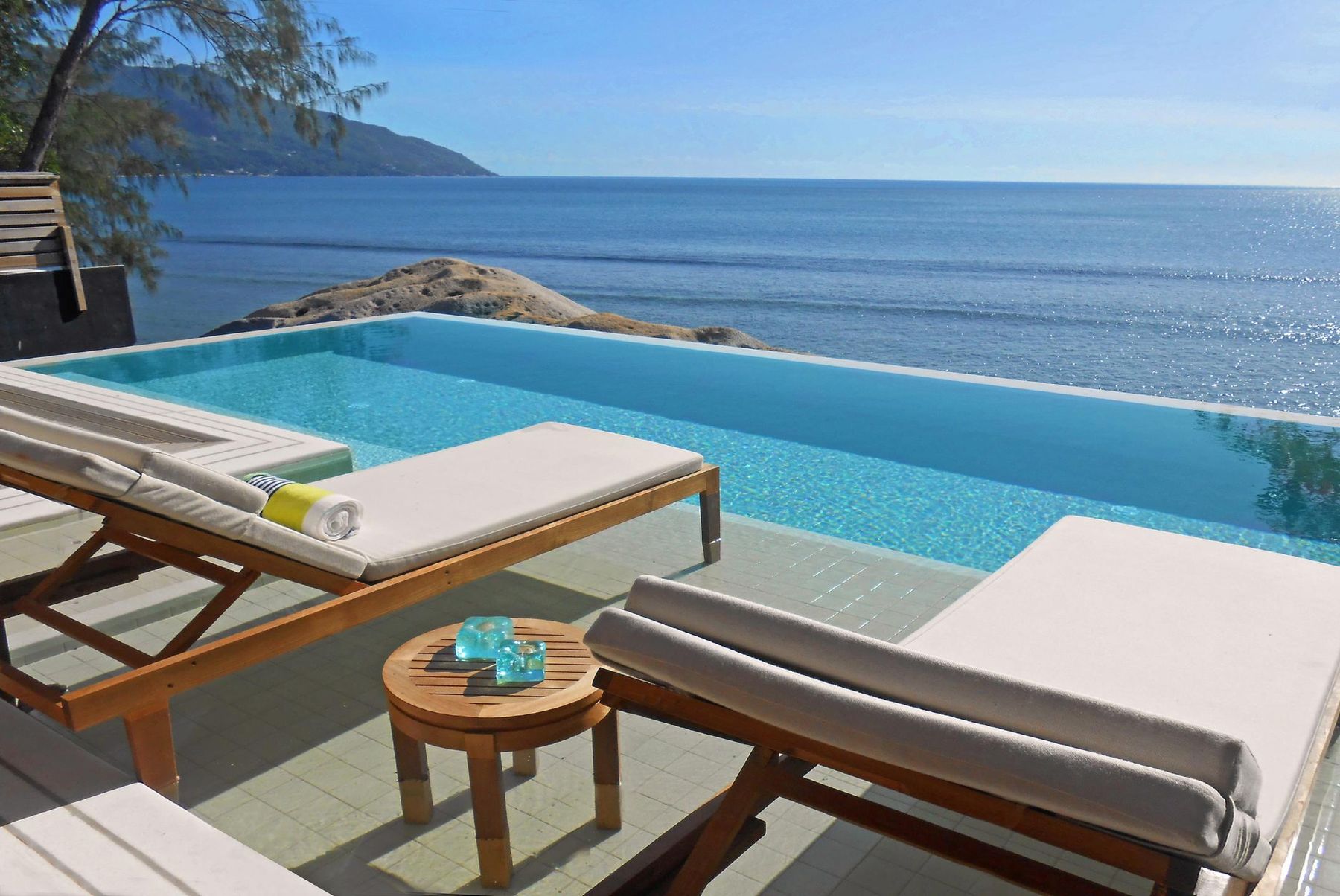 Hilton Seychelles Northolme Resort & Spa — Seychelles resort and accommodation photo 11