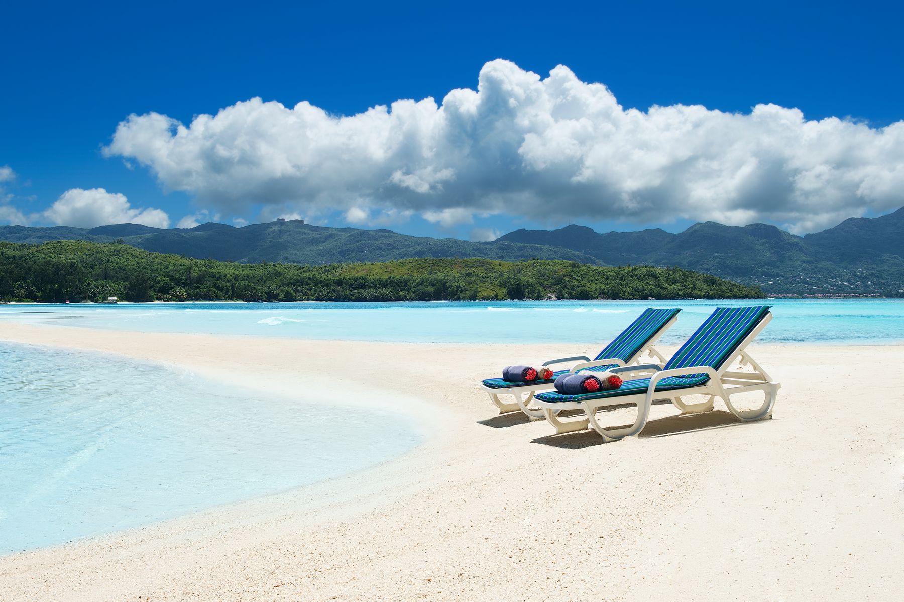 JA Enchanted Island Resort — Seychelles resort and accommodation photo 10